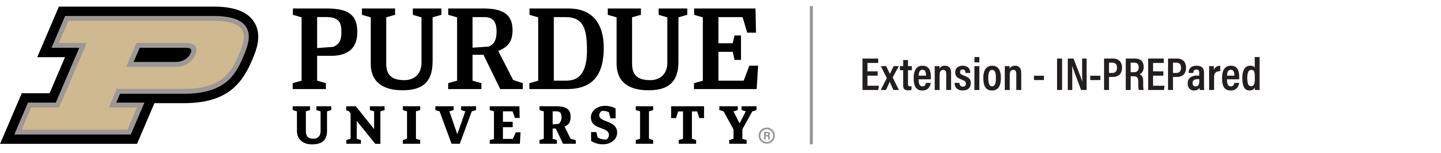 purdue inprep logo